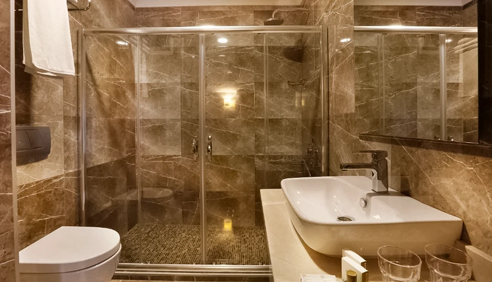 هتل وایت اورینت استانبول